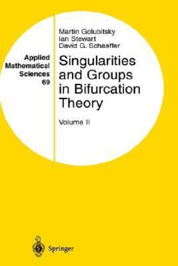 Singularities and Groups in Bifurcation Theory