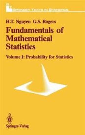 Fundamentals of Mathematical Statistics