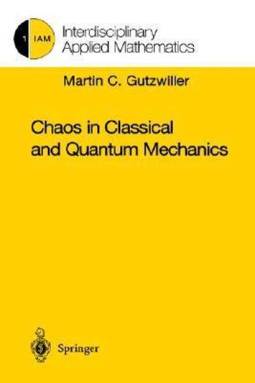 Chaos in Classical and Quantum Mechanics