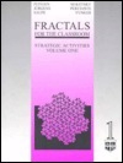 Fractals for the Classroom: Strategic Activities Volume One