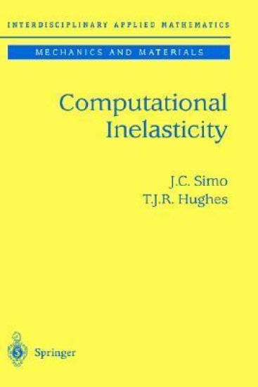 Computational Inelasticity