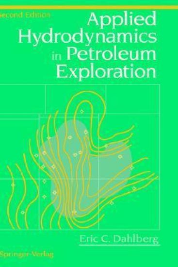 Applied Hydrodynamics in Petroleum Exploration