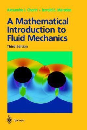 A Mathematical Introduction to Fluid Mechanics