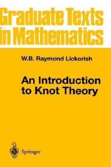 An Introduction to Knot Theory
