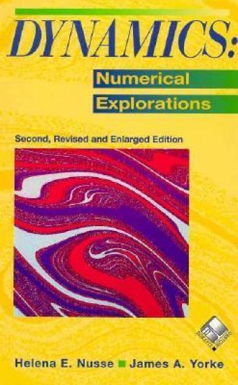 Dynamics: Numerical Explorations