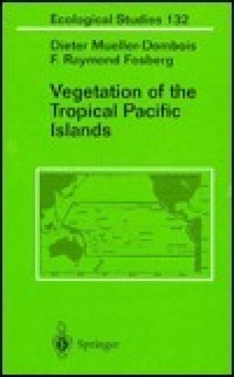 Vegetation of the Tropical Pacific Islands