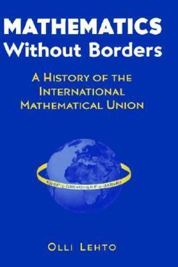 Mathematics Without Borders