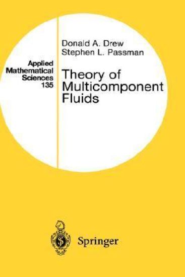Theory of Multicomponent Fluids