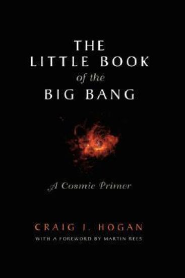The Little Book of the Big Bang