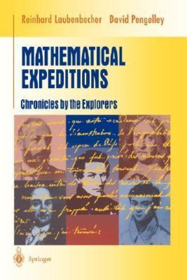Mathematical Expeditions