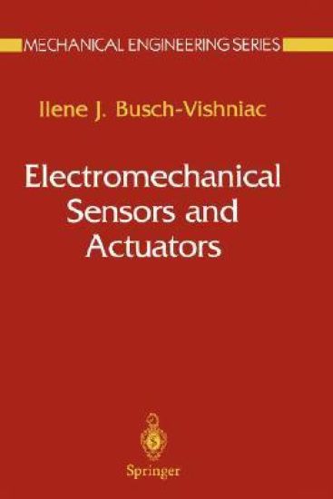 Electromechanical Sensors and Actuators