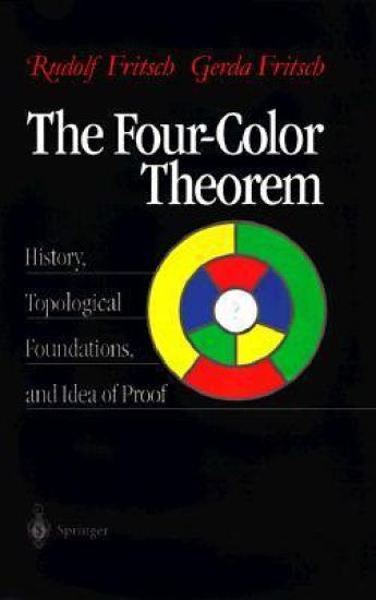 The Four-Color Theorem