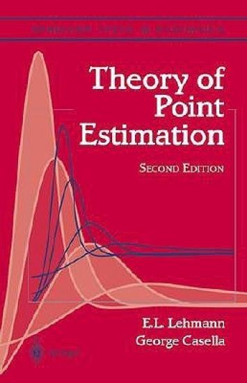 Theory of Point Estimation