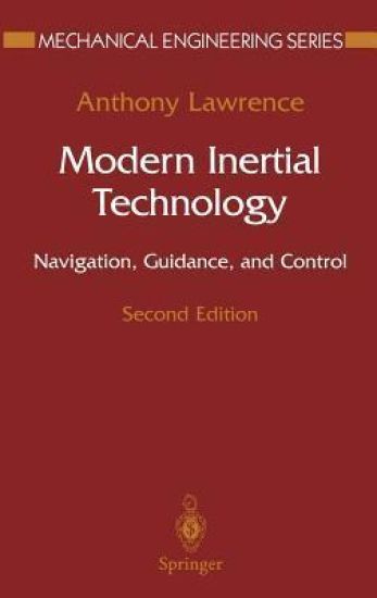 Modern Inertial Technology