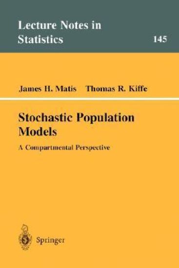 Stochastic Population Models