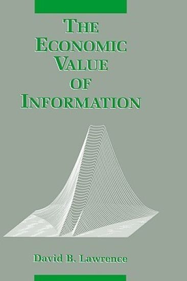 The Economic Value of Information