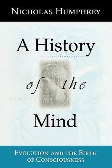 A History of the Mind
