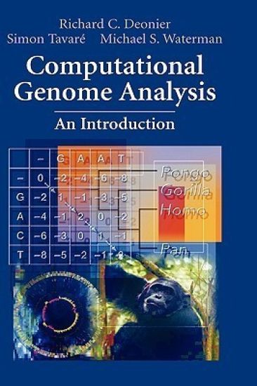 Computational Genome Analysis