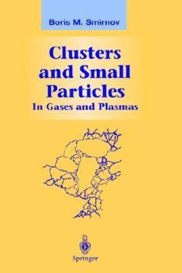 Clusters and Small Particles