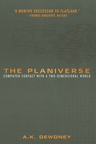 The Planiverse