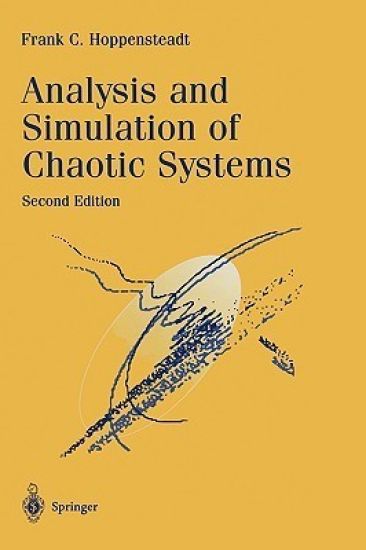Analysis and Simulation of Chaotic Systems