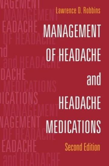 Management of Headache and Headache Medications