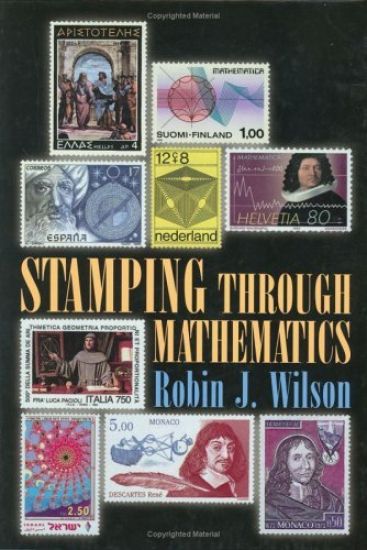 Stamping through Mathematics