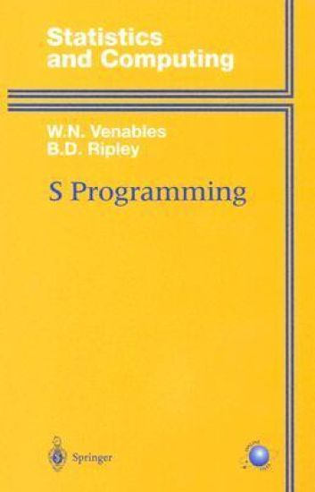 S Programming