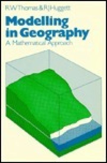 Modeling in Geography