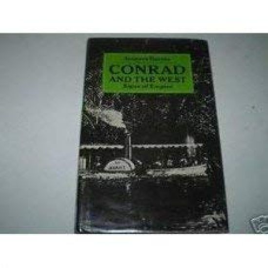 Joseph Conrad and the West