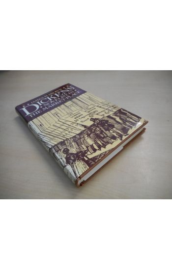 Dickens, Novelist in the Market-Place