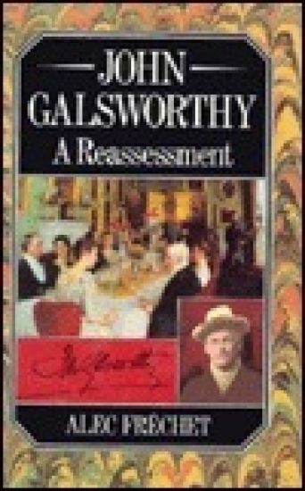 John Galsworthy