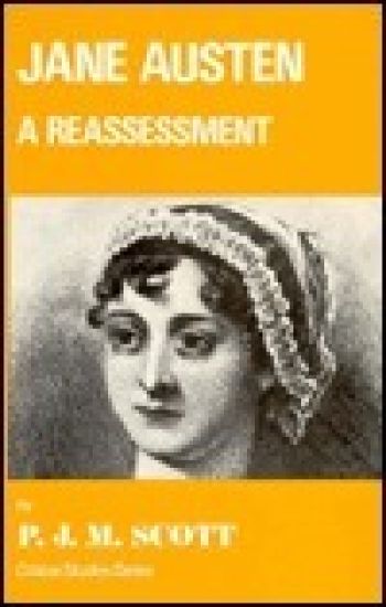 Jane Austen