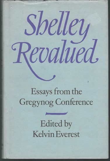 Shelley Revalued