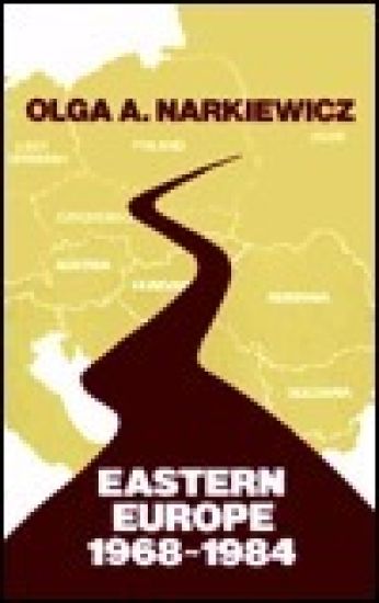 Eastern Europe 1968-1984