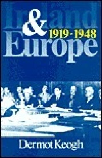 Ireland & Europe 1919-1948
