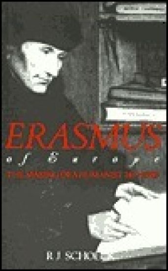 Erasmus of Europe