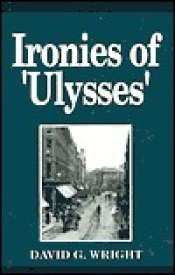 Ironies in Ulysses
