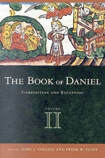 The Book of Daniel