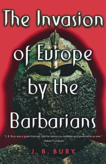 Invasion of Europe by the Barbarians