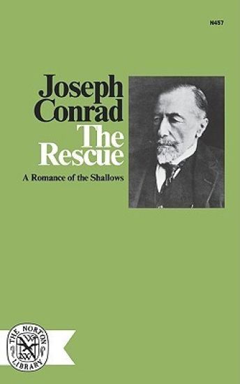 The Rescue