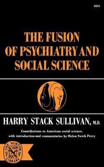 The Fusion of Psychiatry and Social Science