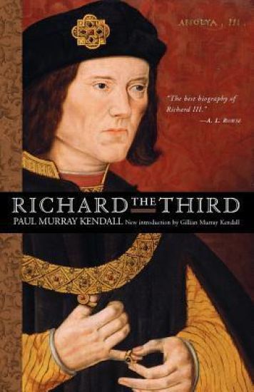 Richard the Third