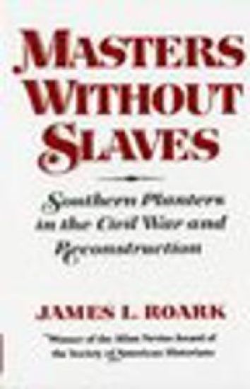 Masters without Slaves