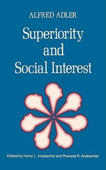 Superiority and Social Interest