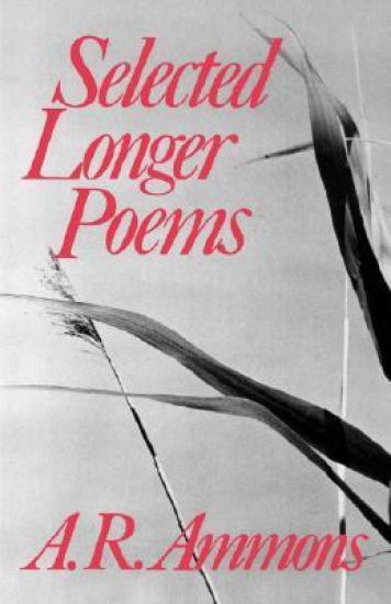 Selected Longer Poems