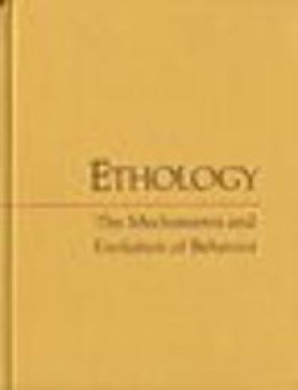 Ethology