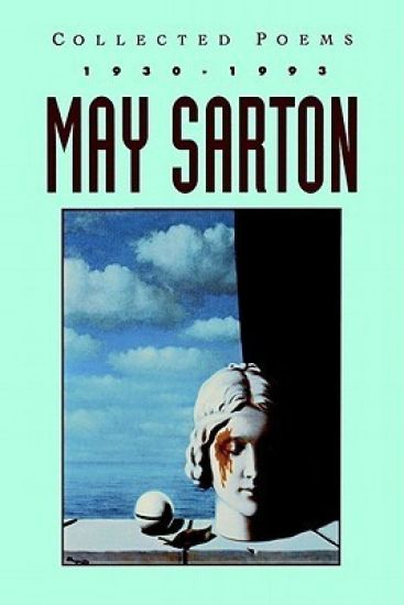 May Sarton