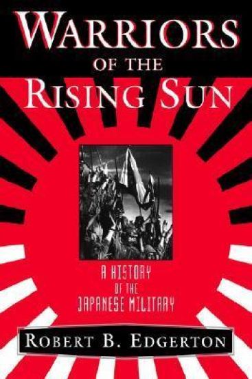 Warriors of the Rising Sun