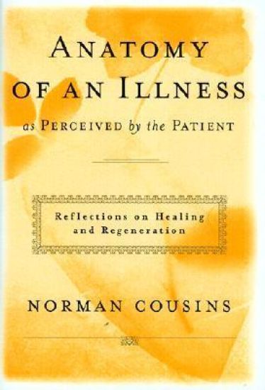 Anatomy of an Illness